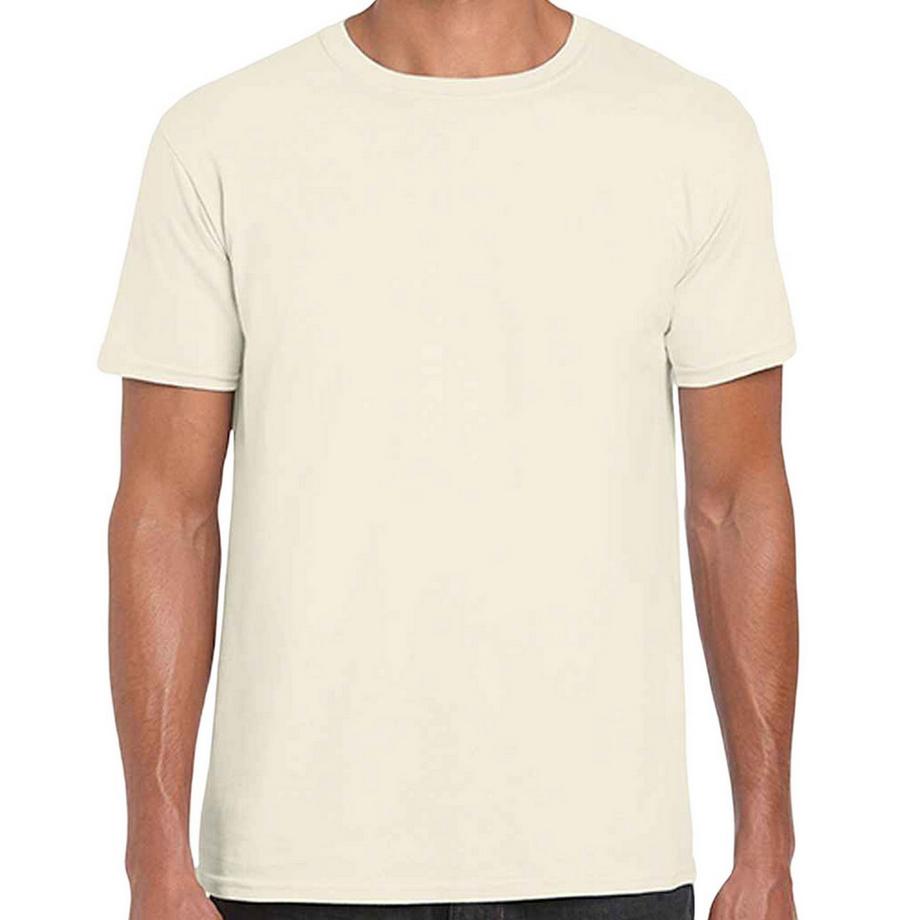 SoftStyle TShirt, Kurzarm