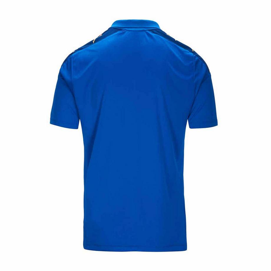 Kappa Polo-Shirt Ghiolo  