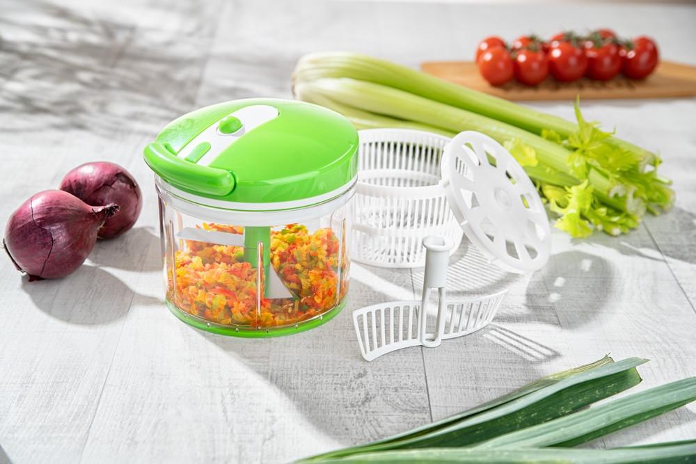 Nicer Dicer Nicer Dicer Twist - Schneidemaschine  