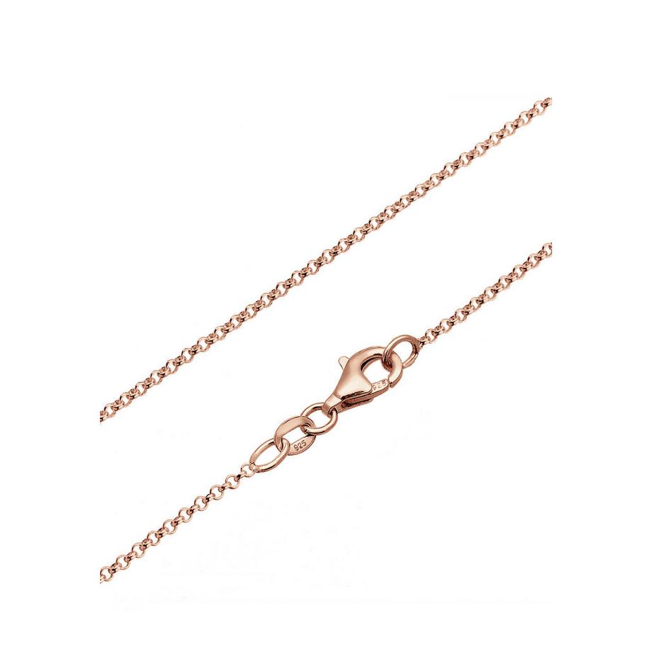 Elli  Collier Symbole De La Croix 