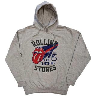 The Rolling Stones New York '75 Hoodie zum Überziehen  