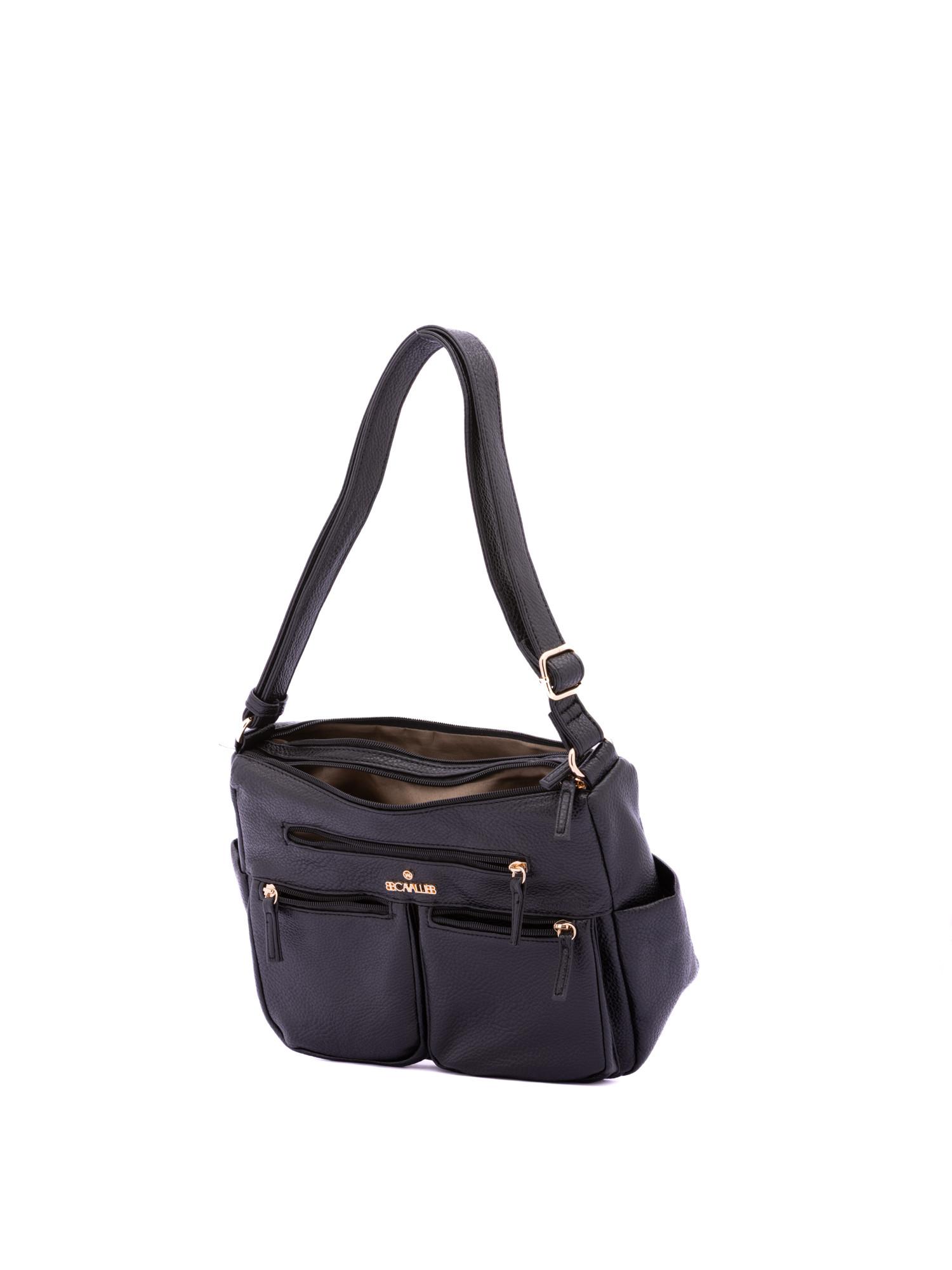 B Cavalli B Sac à bandoulière  