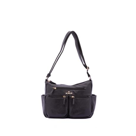 B Cavalli B Sac à bandoulière  