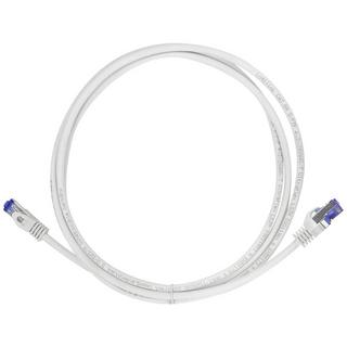 LogiLink  Câble patch Ultraflex, Cat.6A, S/FTP, 30 m 