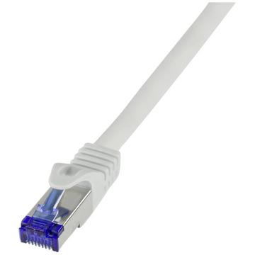 Câble patch Ultraflex, Cat.6A, S/FTP, 30 m