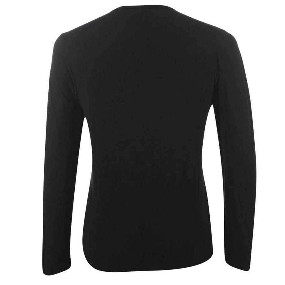 LONSDALE  T-ShirtManches Longues Motiftyle Uni 