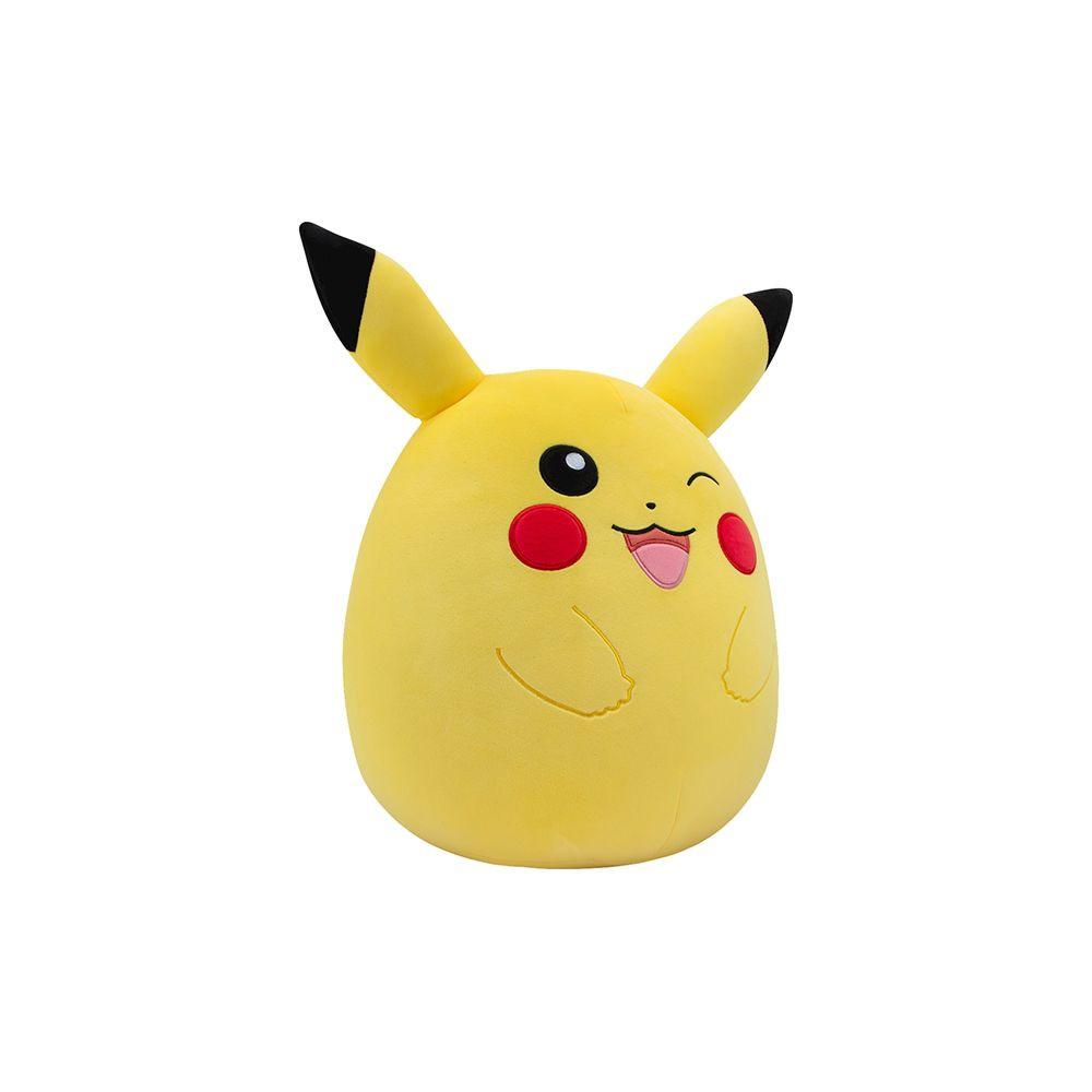 Squishmallows  Plüsch Pikachu zwinkernd (35cm) 