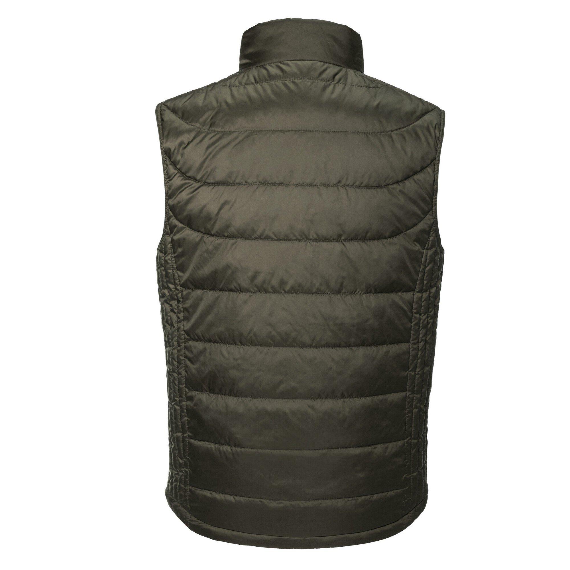 Russell Nano Gilet Rembourré  