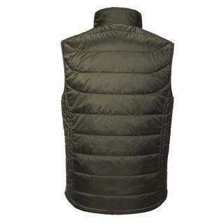 Russell Nano Gilet Rembourré  