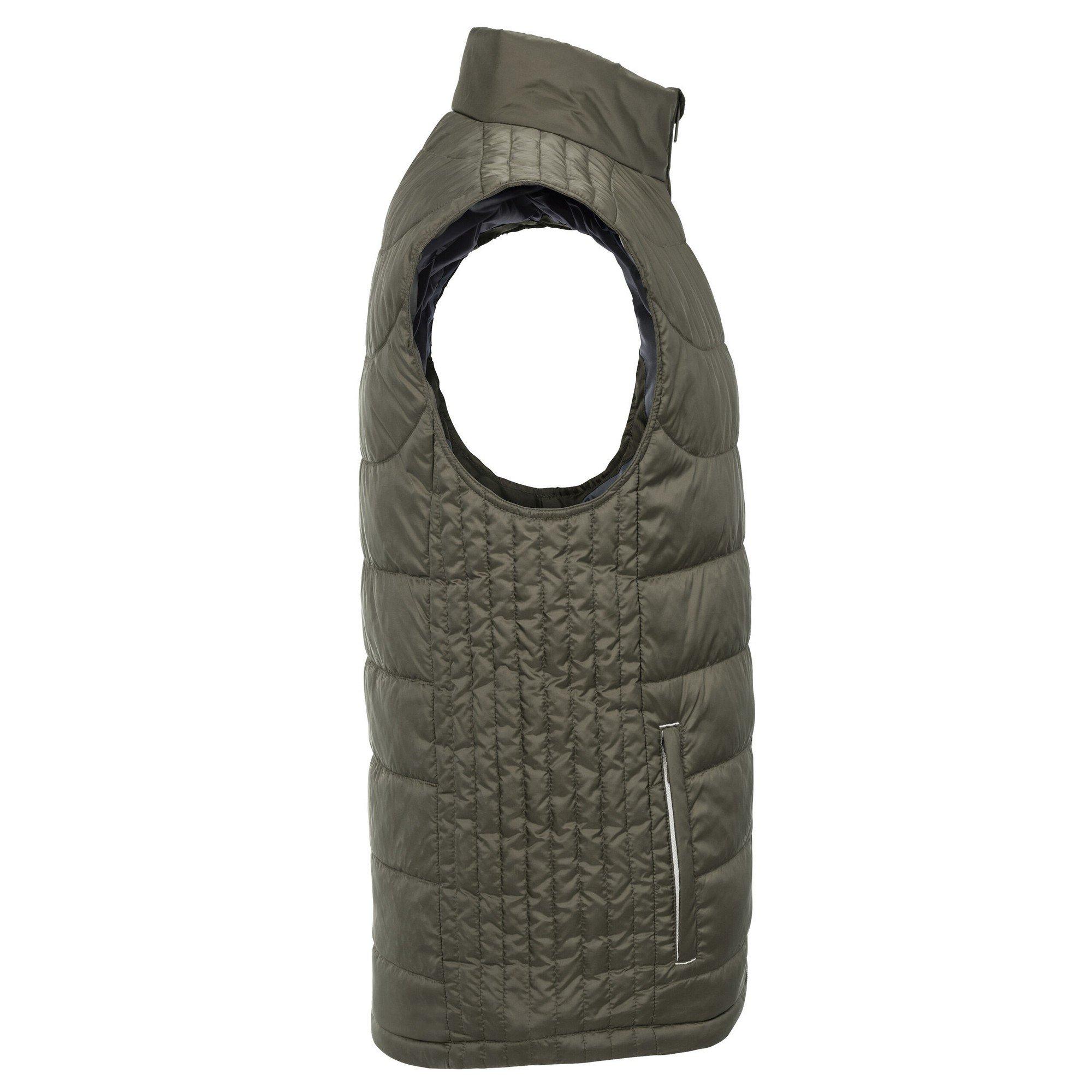 Russell Nano Gilet Rembourré  
