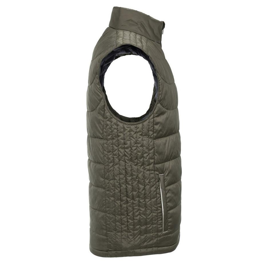 Russell Nano Gilet Rembourré  