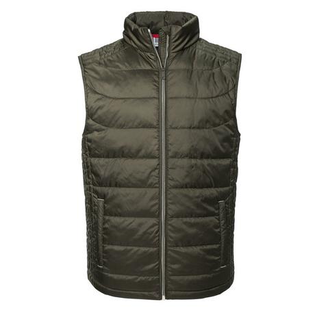 Russell Nano Gilet Rembourré  