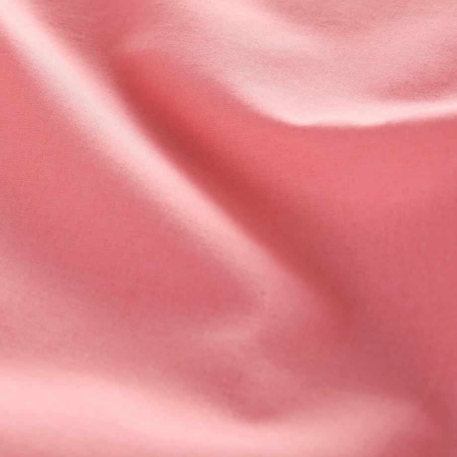 La Redoute Intérieurs Housse de couette unie en coton  