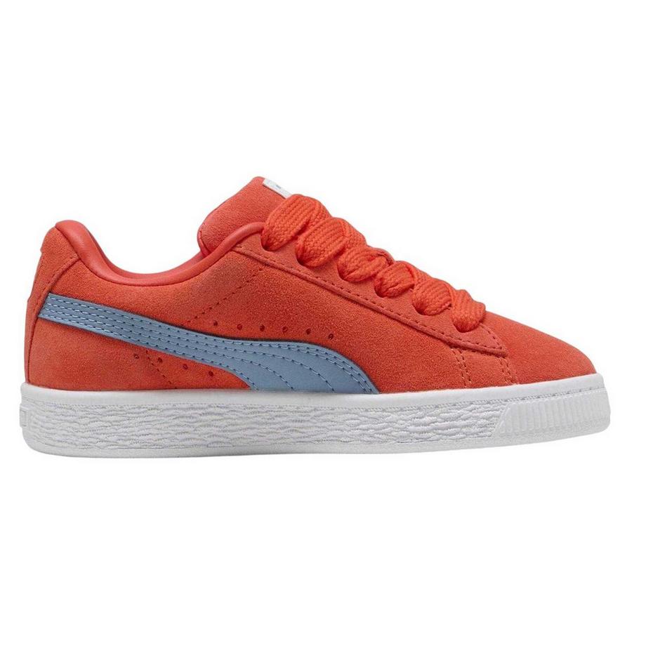 Xl Sneaker , Leder, Niedrig Geschnitten