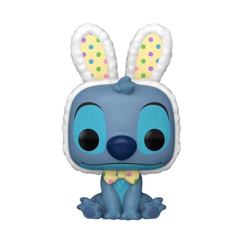 Funko  Funko POP! Lilo & Stitch Easter 25: Stitch (1533) 