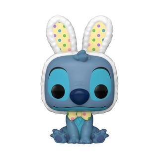 Funko  Funko POP! Lilo & Stitch Easter 25: Stitch (1533) 