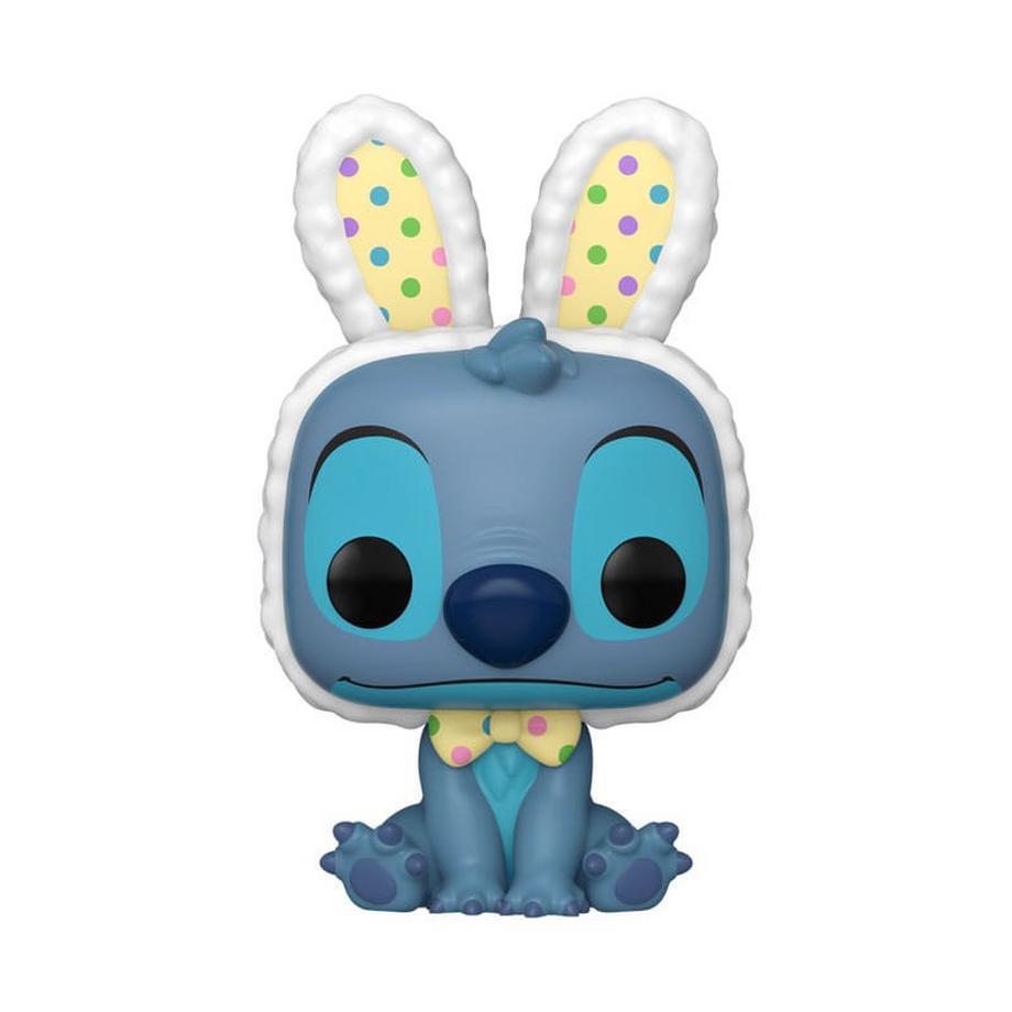 Funko  Funko POP! Lilo & Stitch Easter 25: Stitch (1533) 