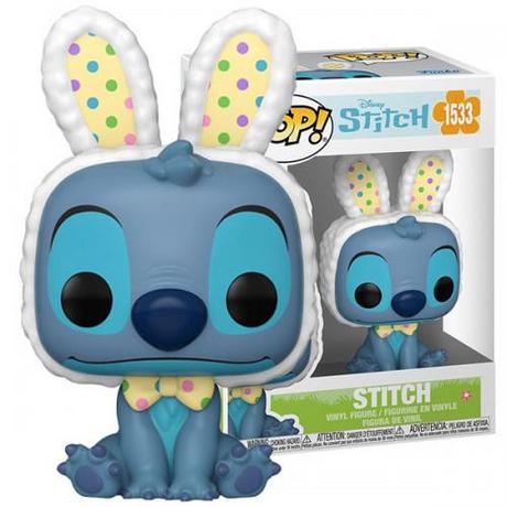 Funko  Funko POP! Lilo & Stitch Easter 25: Stitch (1533) 