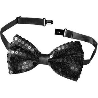 Tectake  Papillon con paillettes 