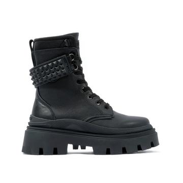 damen stiefeletten squad lth