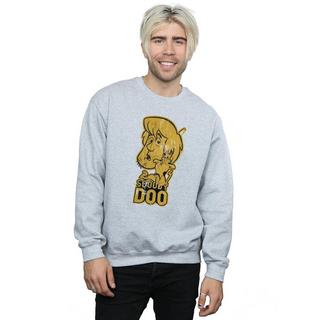 SCOOBY DOO Shaggy und Scooby Grafik Sweatshirt  