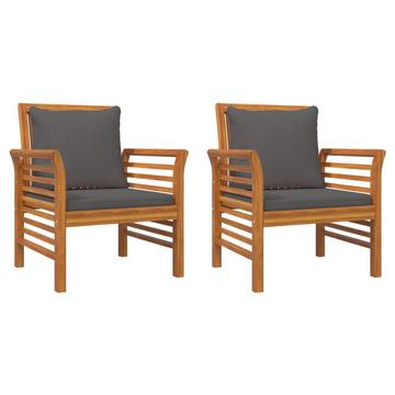 Gartenstuhl akazienholz