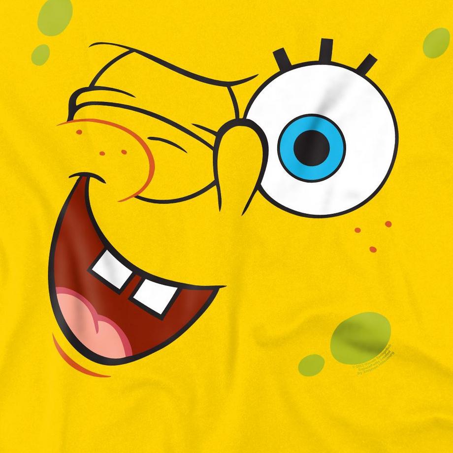 Nickelodeon  T-ShirtWinking 