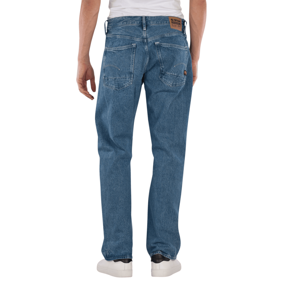 G-STAR Dakota Regular Straight Fit Jeans  
