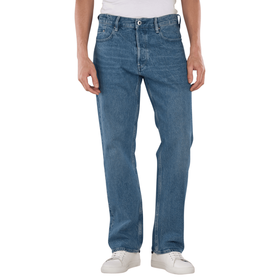 Dakota Regular Straight Fit