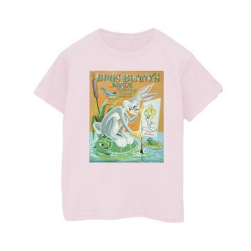 Bugs Bunny Colouring Book TShirt