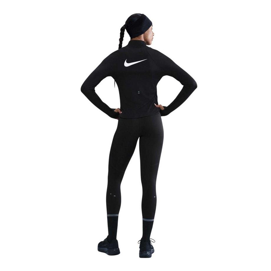 NIKE  Tempo Gambali 7/8 Vita Alta 