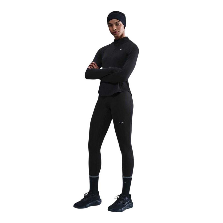 NIKE  Tempo Gambali 7/8 Vita Alta 