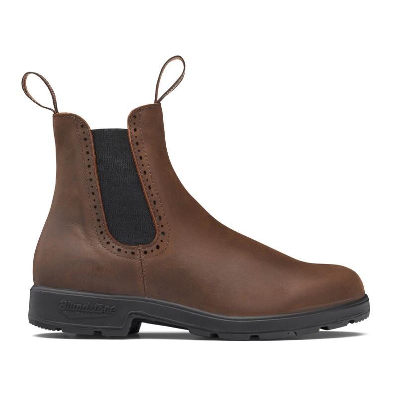 Blundstone  bottines original high top chelsea 