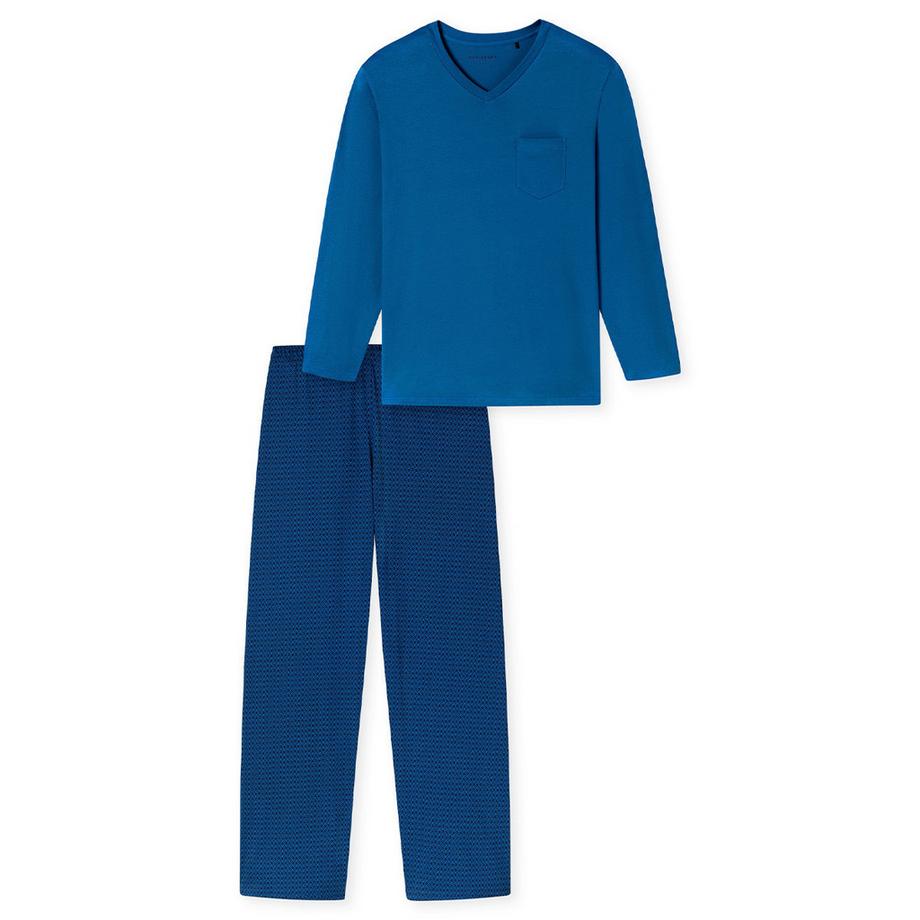 Schiesser Comfort Essentials - pyjama  