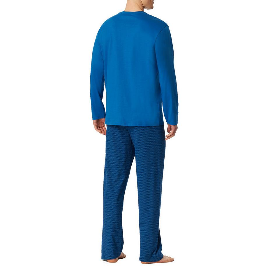 Schiesser Comfort Essentials - pyjama  