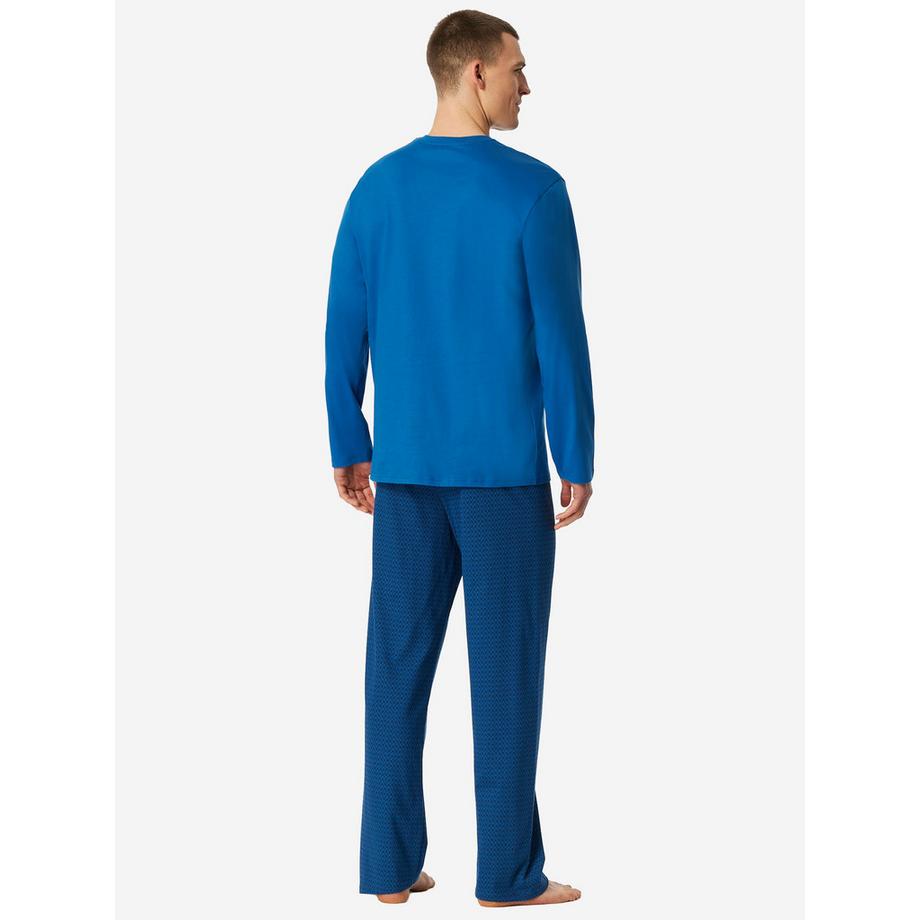 Schiesser Comfort Essentials - pyjama  