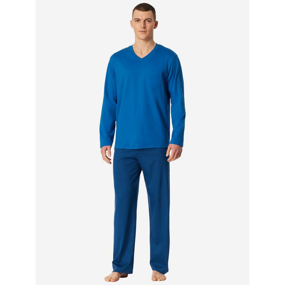 Schiesser Comfort Essentials - pyjama  