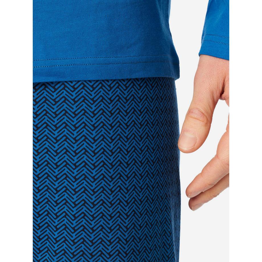 Schiesser Comfort Essentials - pyjama  