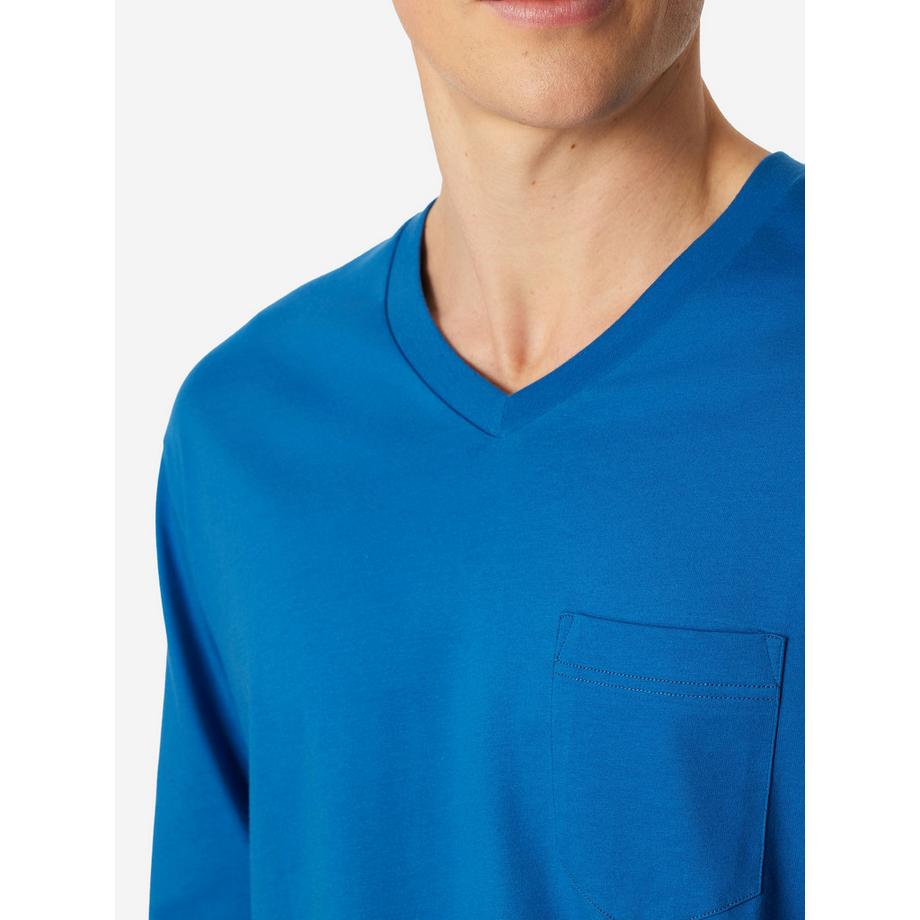 Schiesser Comfort Essentials - pyjama  