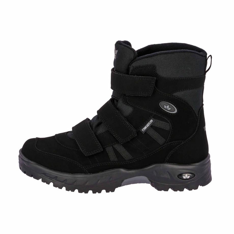 LICO Wildlife V Winterstiefel  