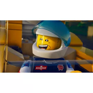 Take 2  Take-Two Interactive Lego 2K Drive Mehrsprachig Xbox Series XSeries S 