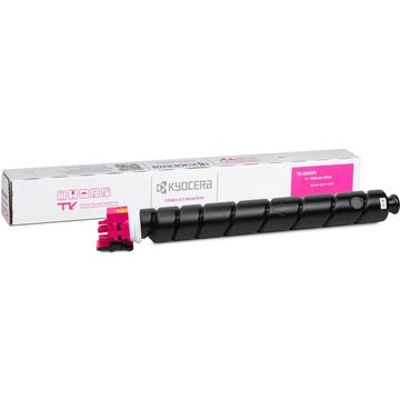 KYOCERA Toner-Modul magenta TK-8365M TASKalfa 2554ci 12'000 Seiten