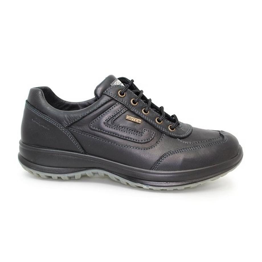 Grisport Chaussures de randonnée en cuir Airwalker  