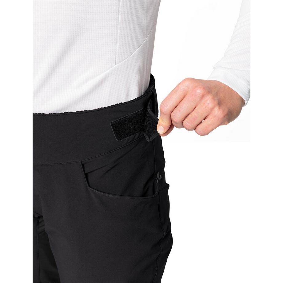 VAUDE  Qimsa Light Softshell Pants 