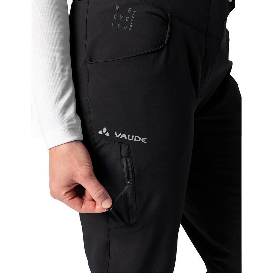 VAUDE  Qimsa Light Softshell Pants 