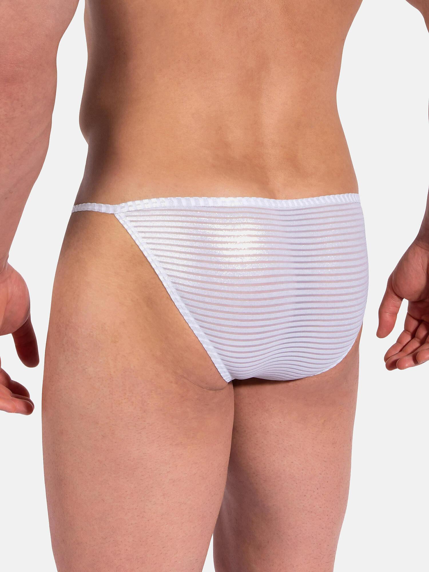 Manstore  Slip Tanga Stripper M2375 