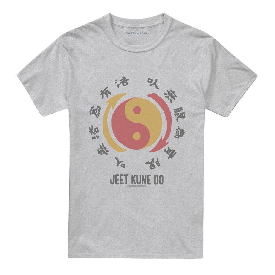 T-ShirtThe Yin & Yang