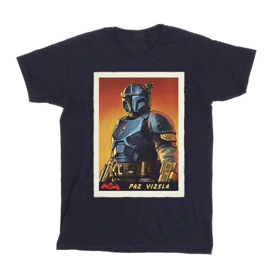 T-ShirtThe Mandalorian