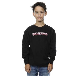 DC COMICS  Sweatshirt 