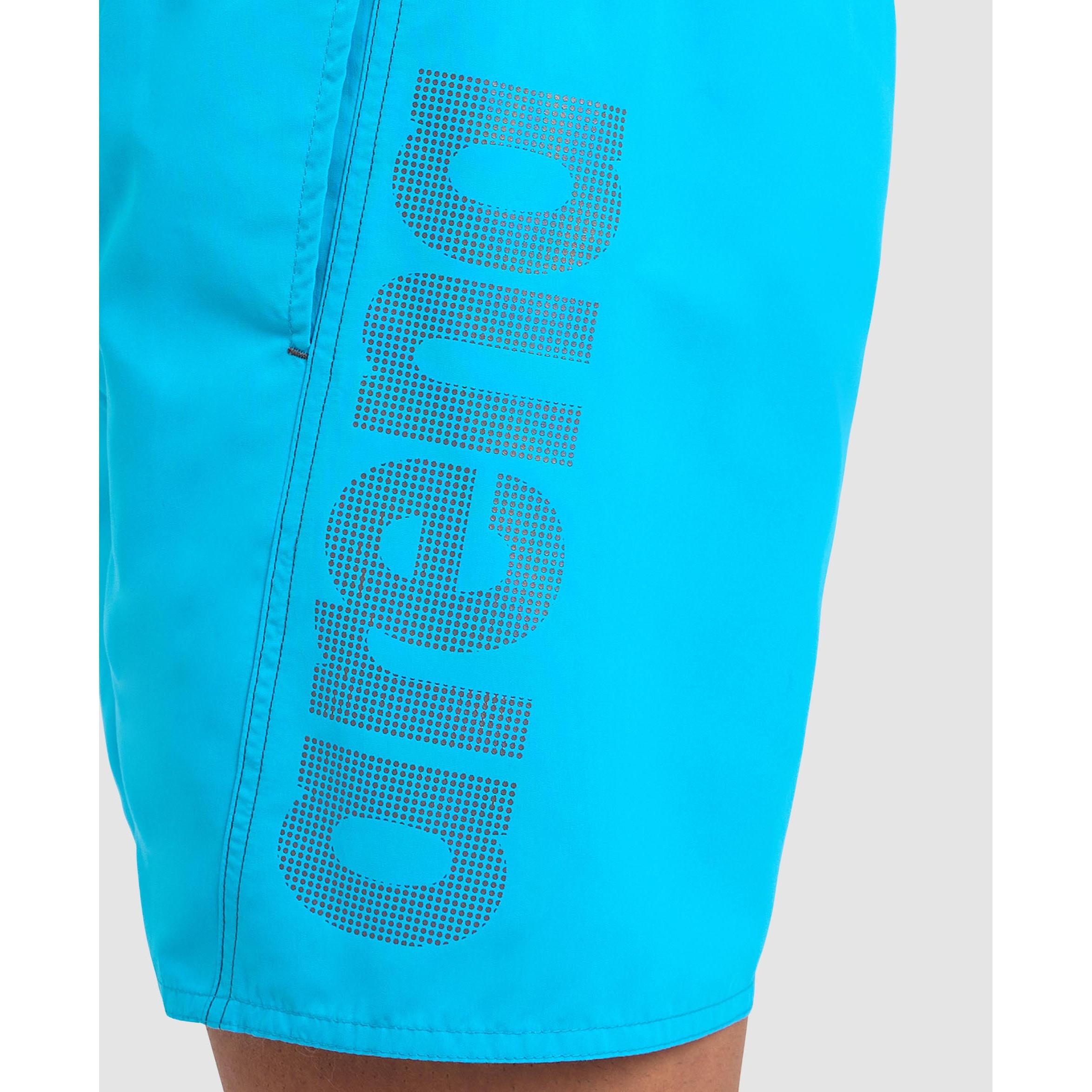 arena Fundamentals Logo R Badehose  